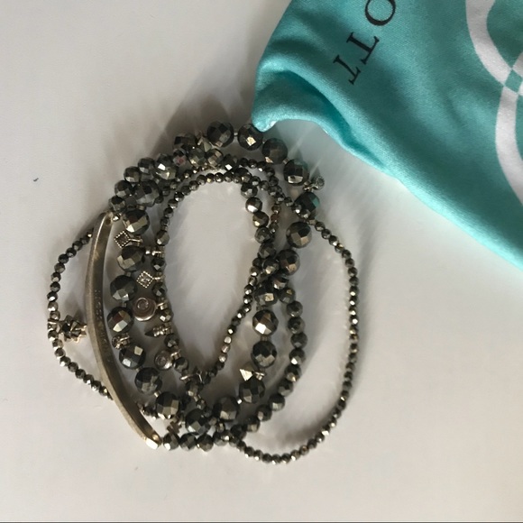 Kendra Scott Jewelry - Supak Kendra Scott Bracelet Set
